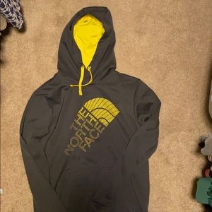 Men’s North Face